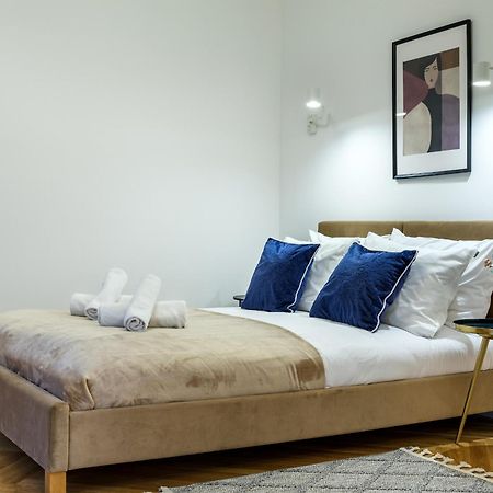 Tyzenhauz Suites Topolowa Krakow Exterior photo