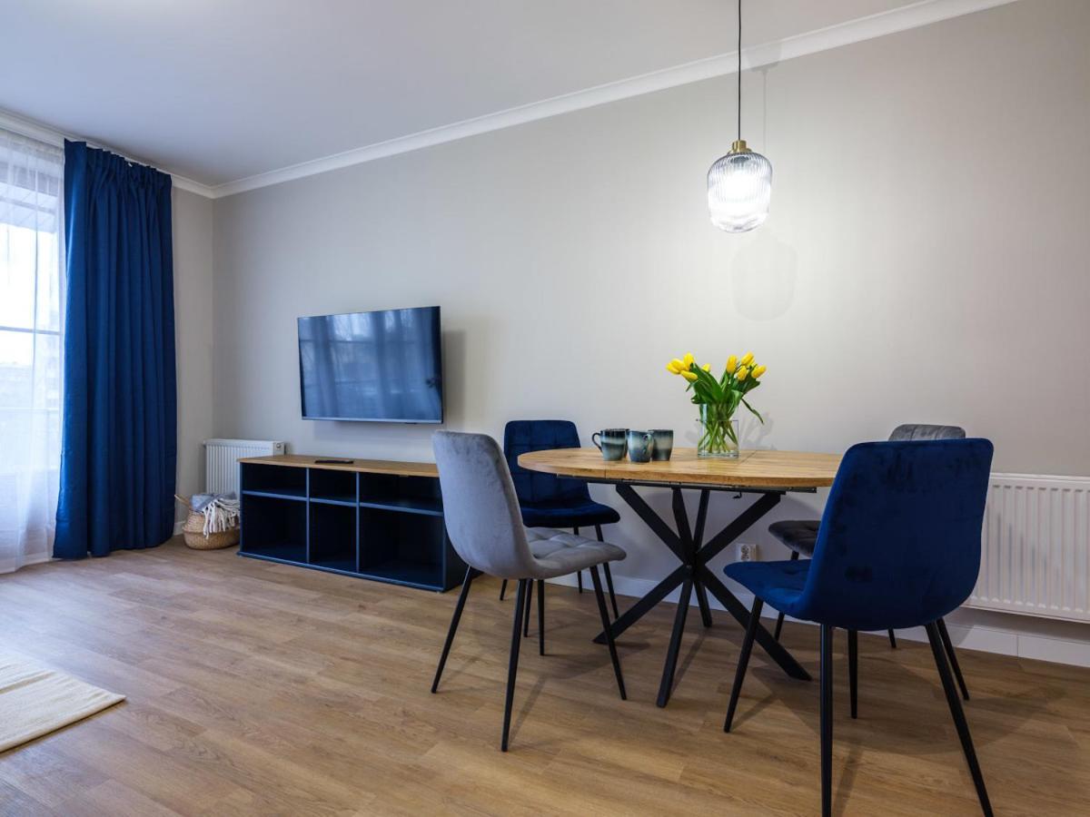 Tyzenhauz Suites Topolowa Krakow Exterior photo