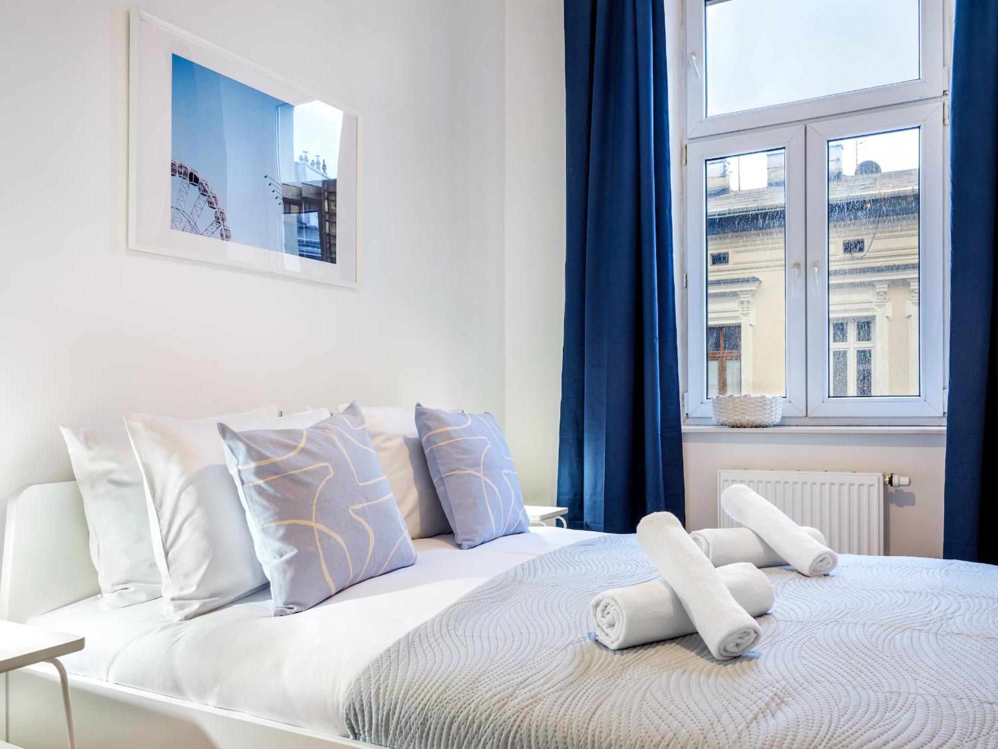 Tyzenhauz Suites Topolowa Krakow Exterior photo